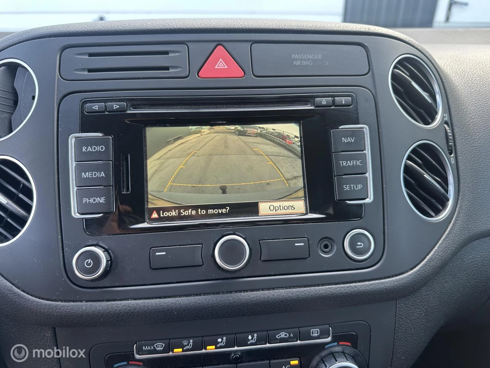 Hoofdafbeelding Volkswagen Golf Plus