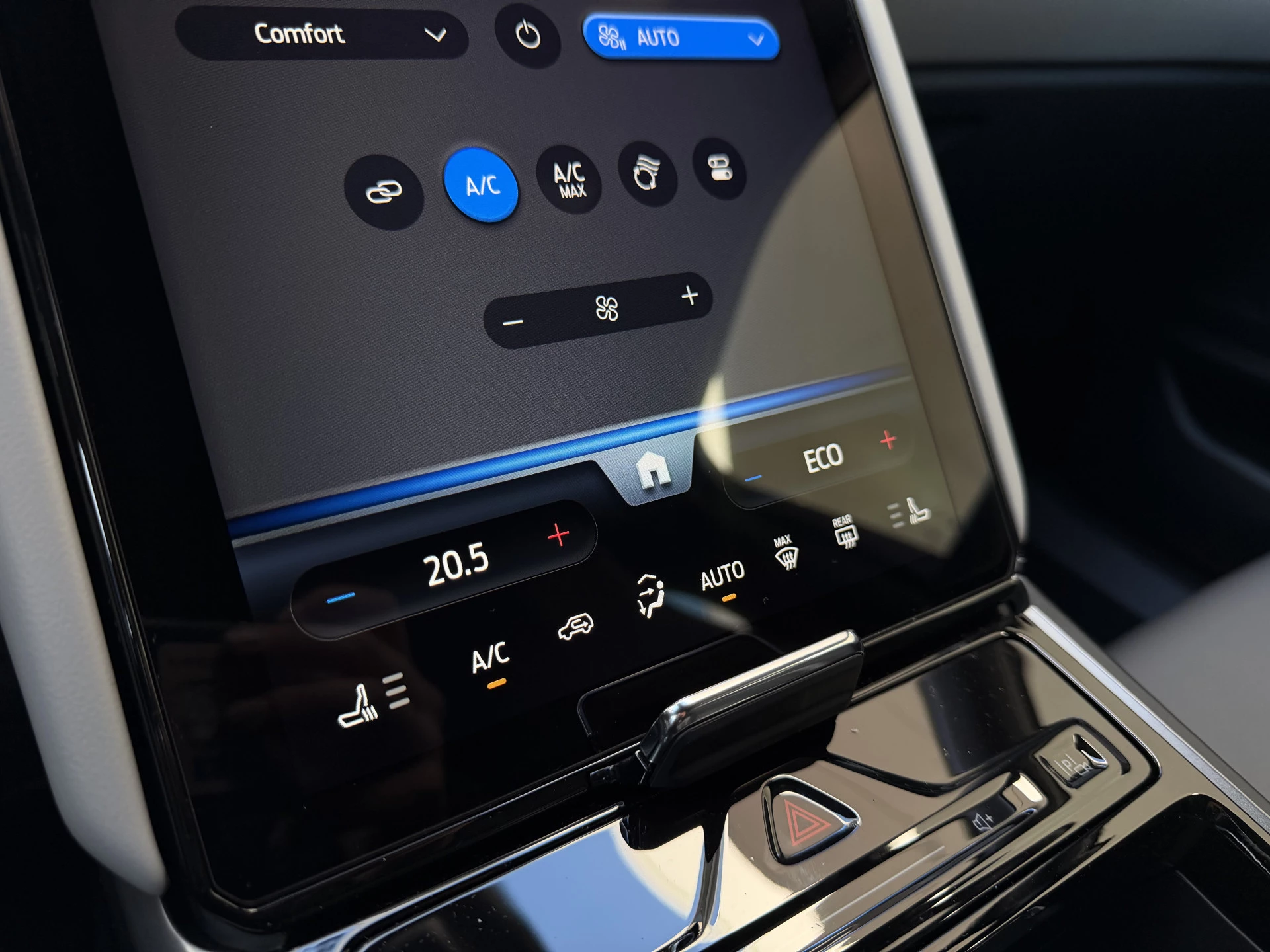 Hoofdafbeelding Ford Capri