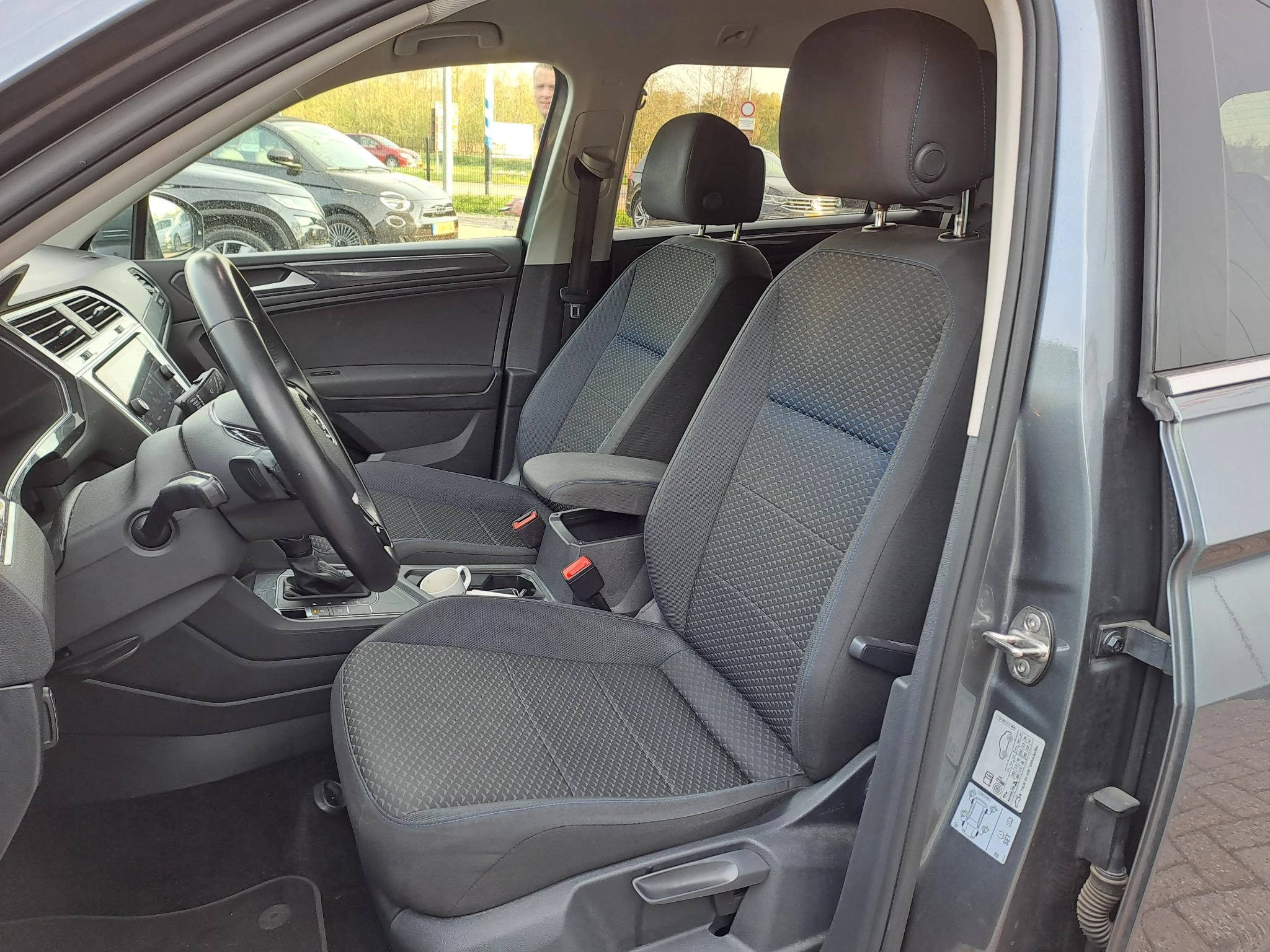 Hoofdafbeelding Volkswagen Tiguan Allspace