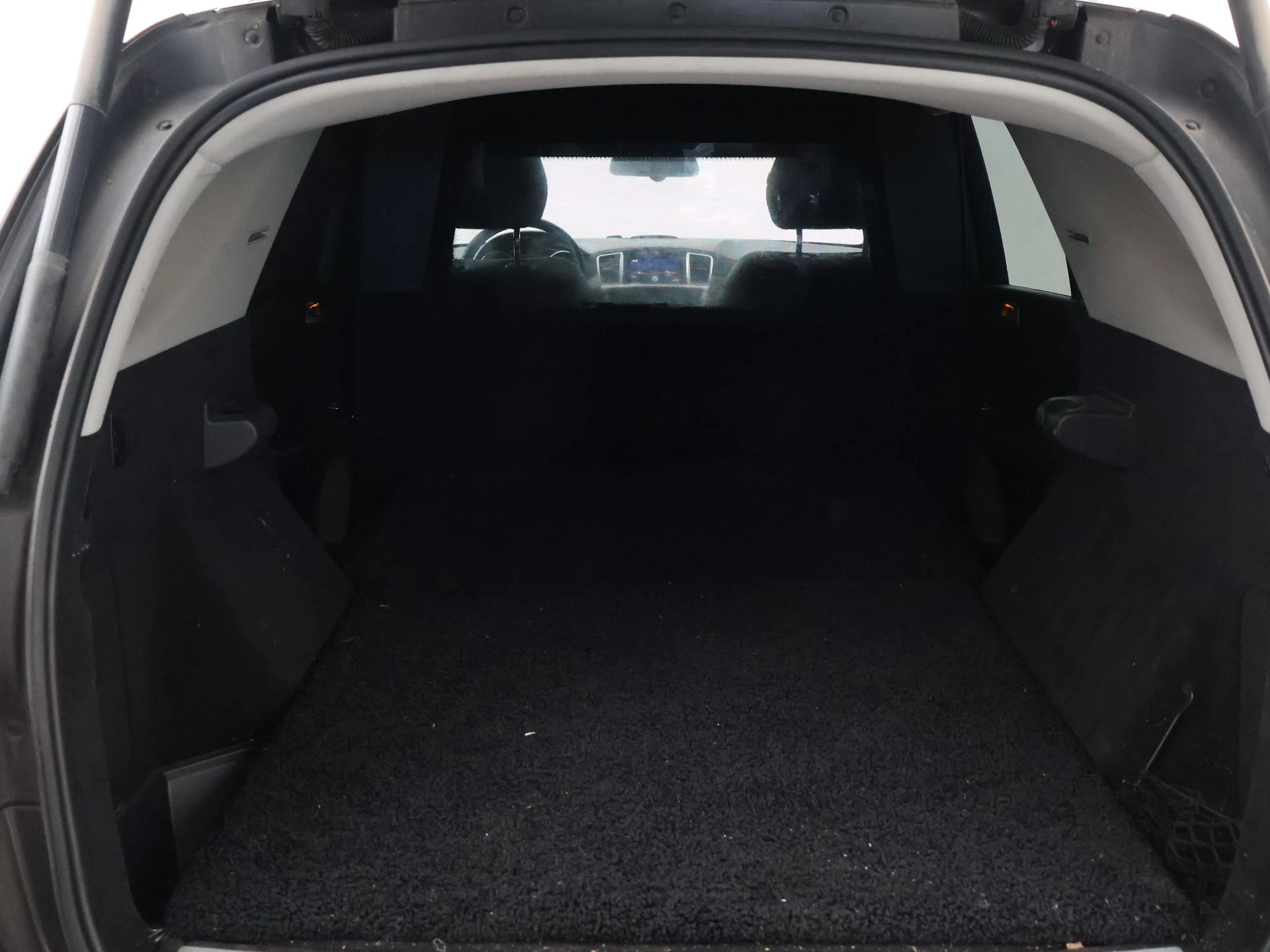 Hoofdafbeelding Mercedes-Benz M-Klasse