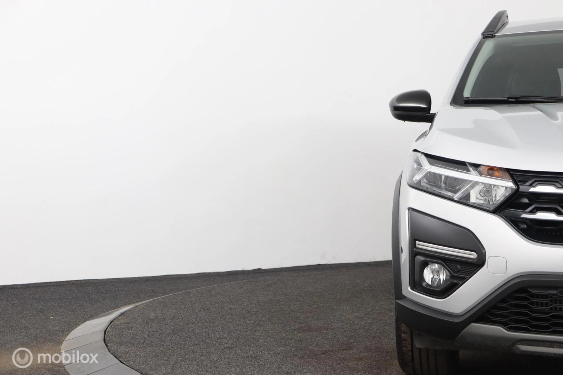 Hoofdafbeelding Dacia Jogger