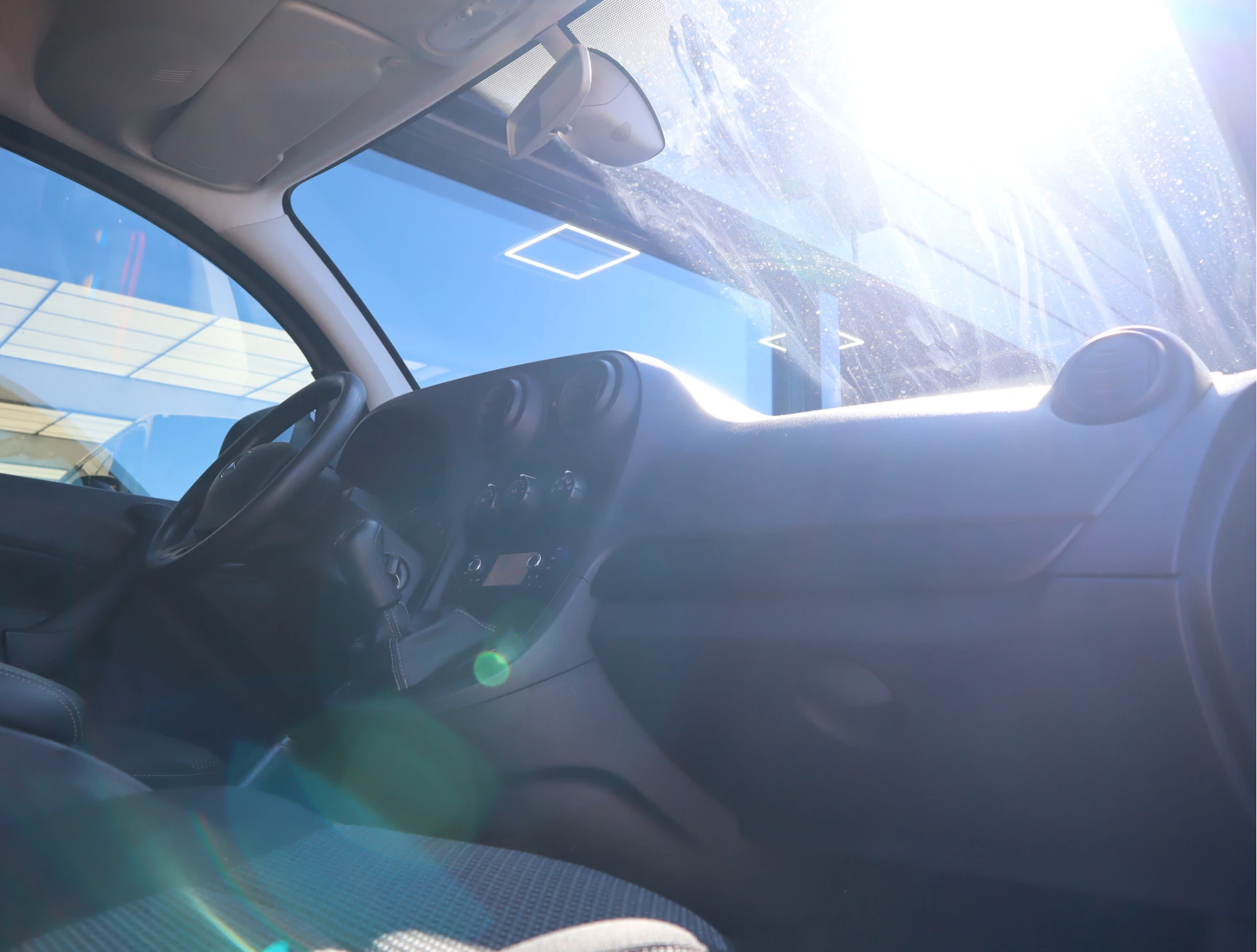 Hoofdafbeelding Mercedes-Benz Citan