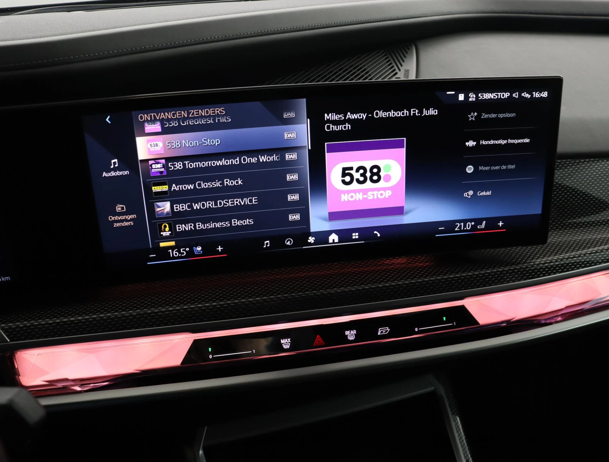 Hoofdafbeelding BMW i7