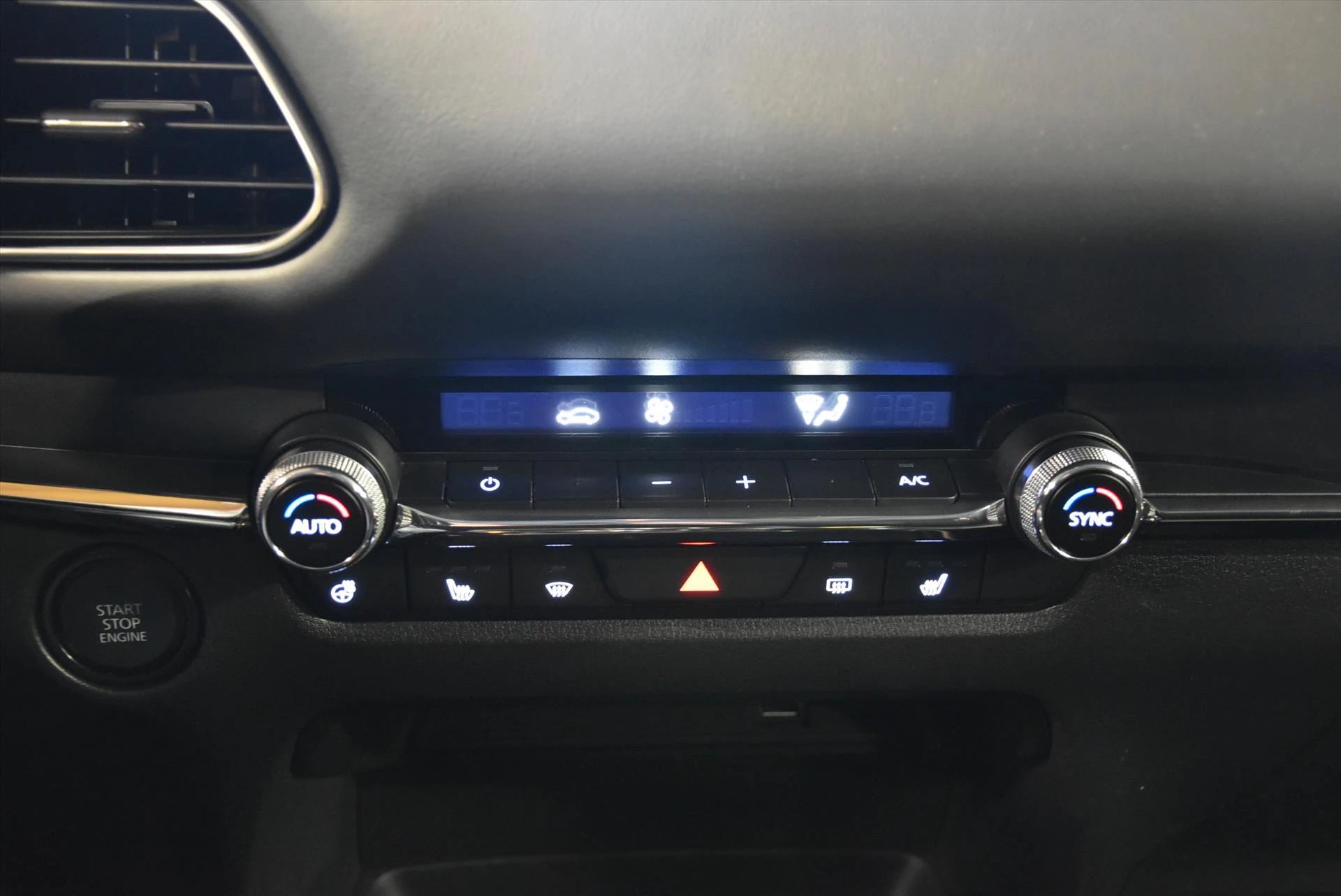 Hoofdafbeelding Mazda CX-30