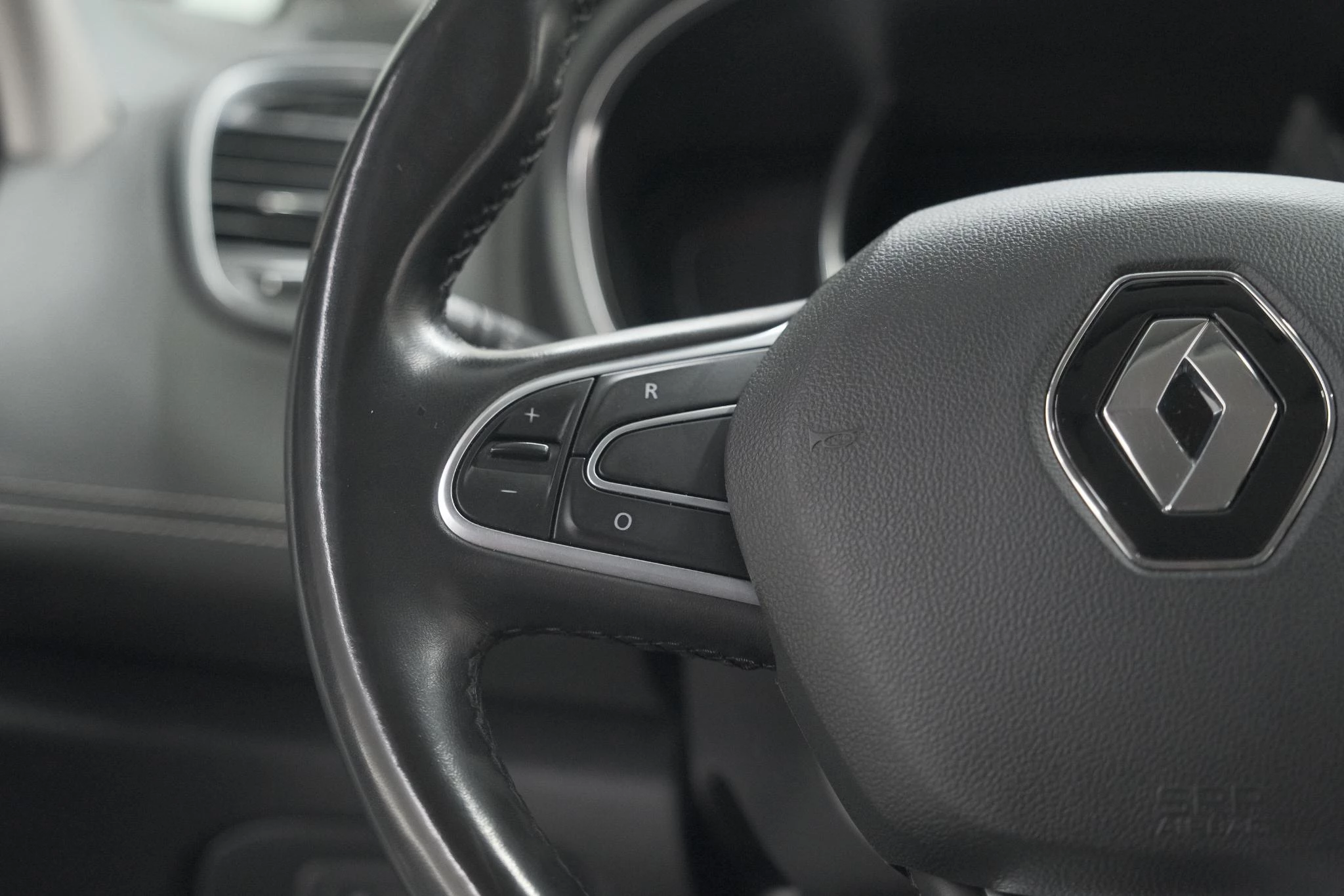 Hoofdafbeelding Renault Grand Scénic