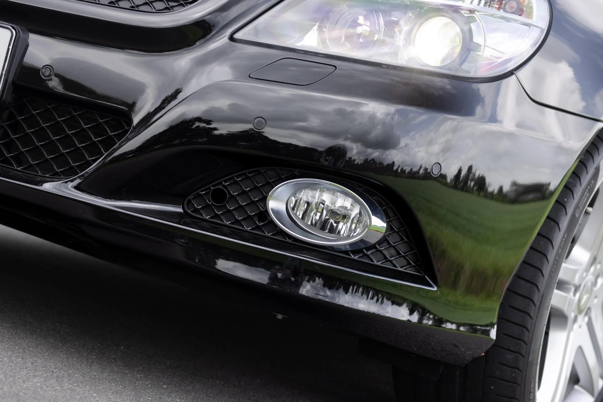 Hoofdafbeelding Mercedes-Benz SL