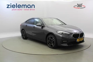 BMW 2 Serie Gran Coupe 218I Executive edition - Carplay, Navi, Clima