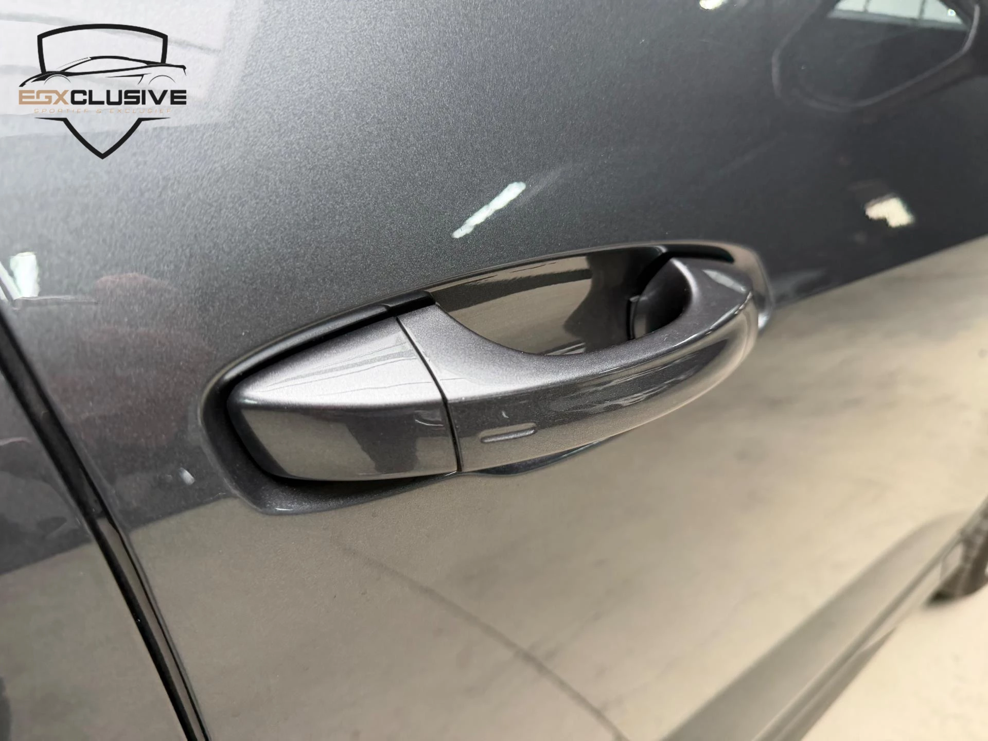 Hoofdafbeelding Audi RSQ3