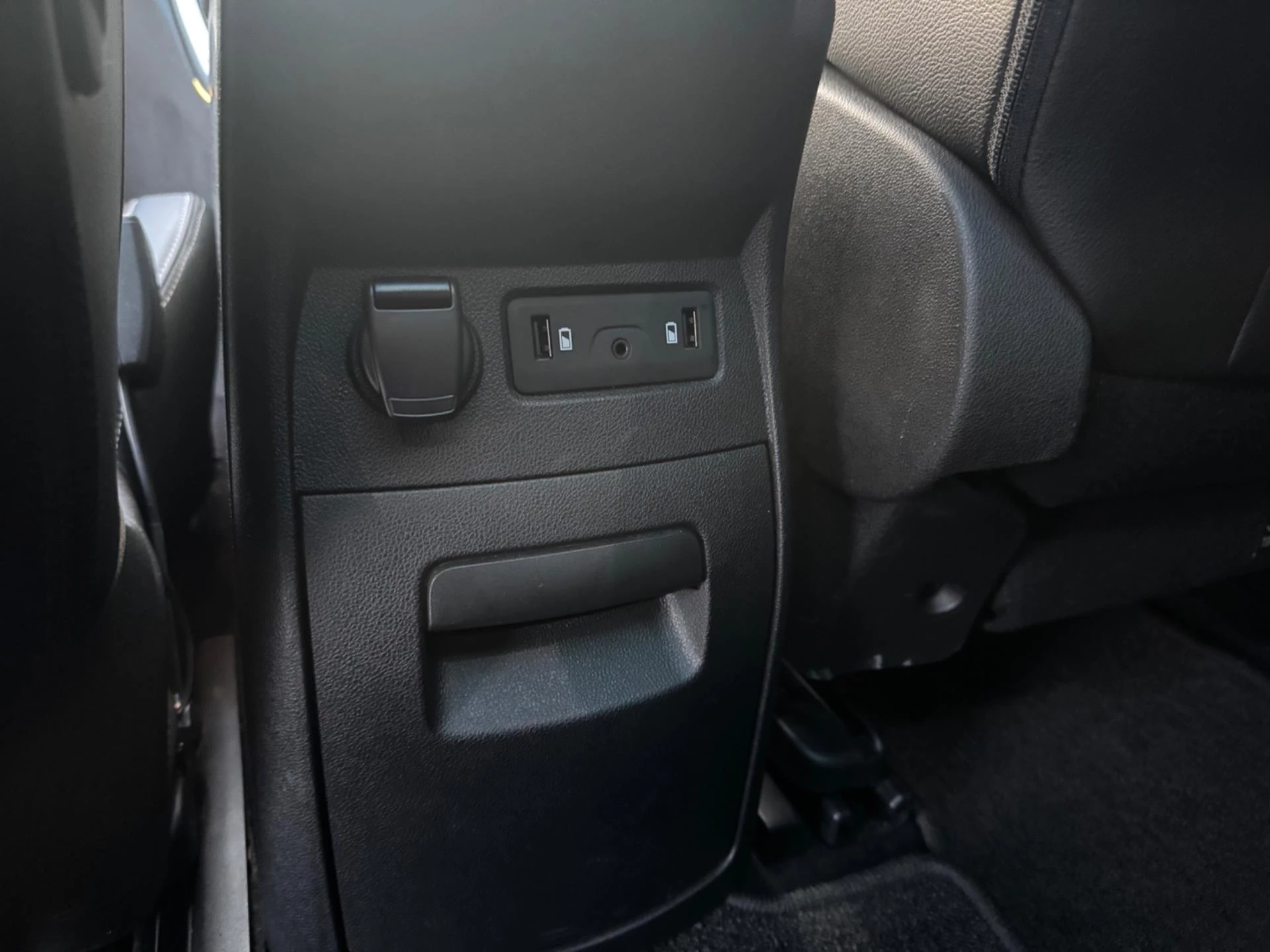 Hoofdafbeelding Renault Scénic