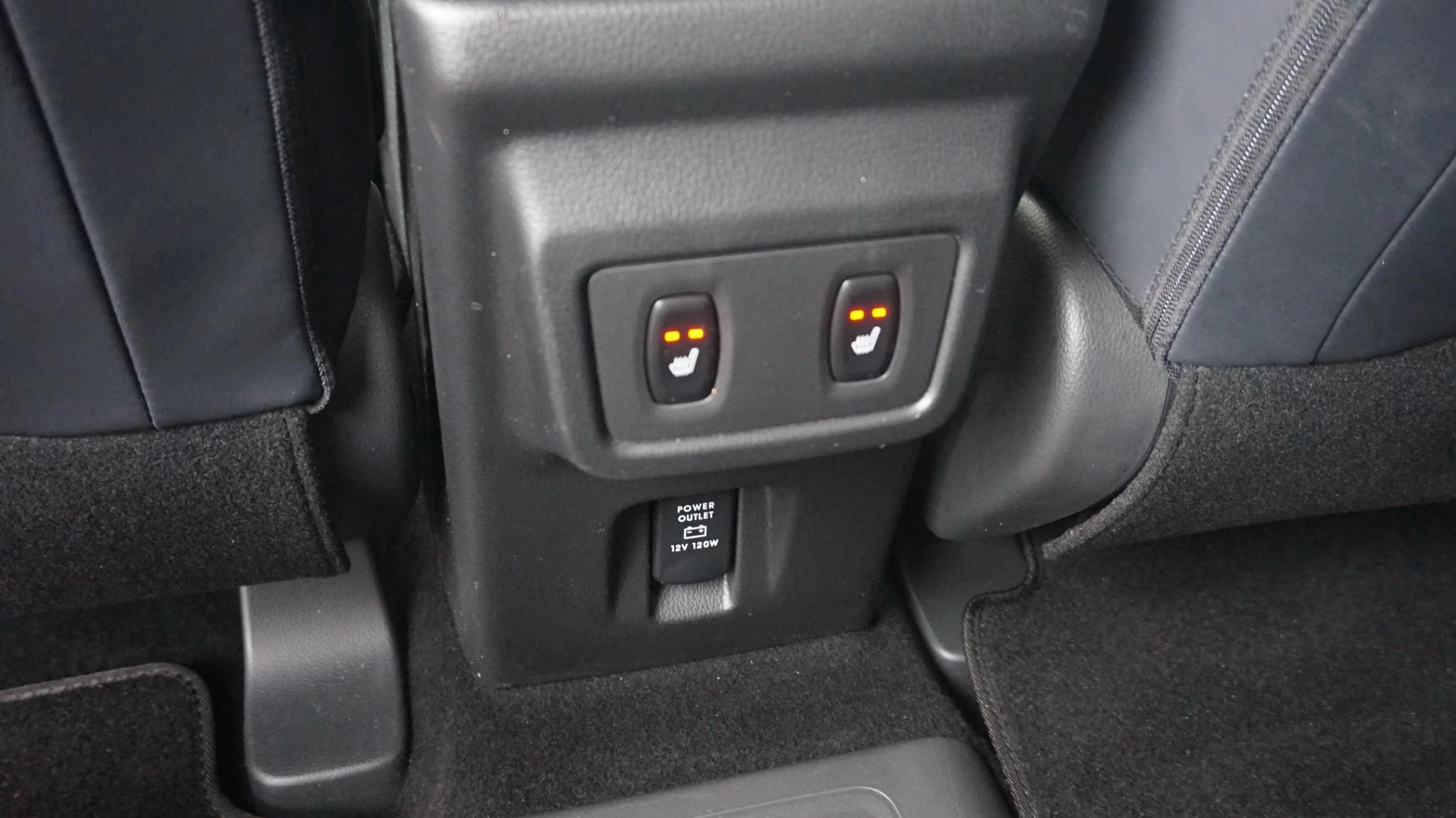 Hoofdafbeelding Mitsubishi Eclipse Cross