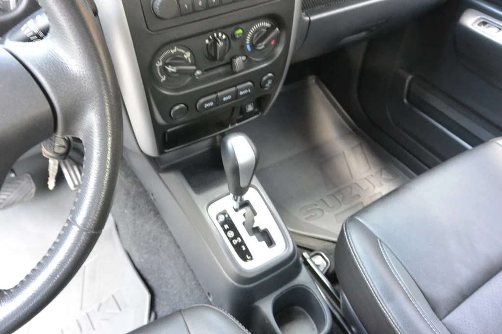 Hoofdafbeelding Suzuki Jimny