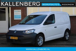 Hoofdafbeelding Volkswagen Caddy Volkswagen Caddy Cargo 2.0 TDI Trend / PDC / Bluetooth / auto verlichting