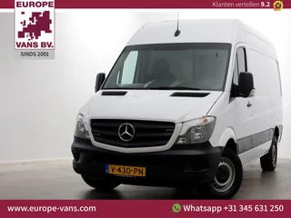 Mercedes-Benz Sprinter 316 CDI 163pk L2H2 Airco/Trekhaak 2800kg 06-2018