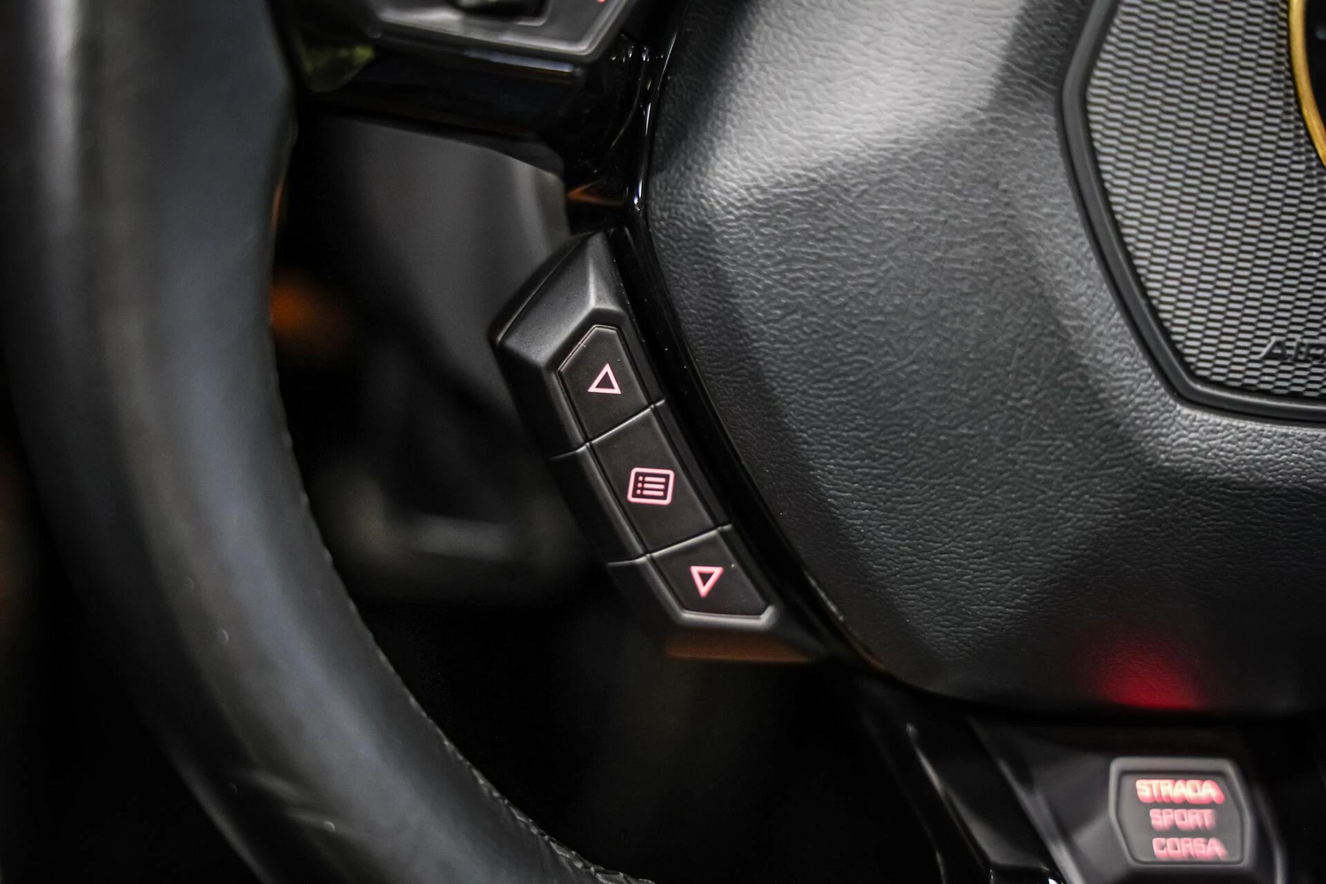 Hoofdafbeelding Lamborghini Huracán