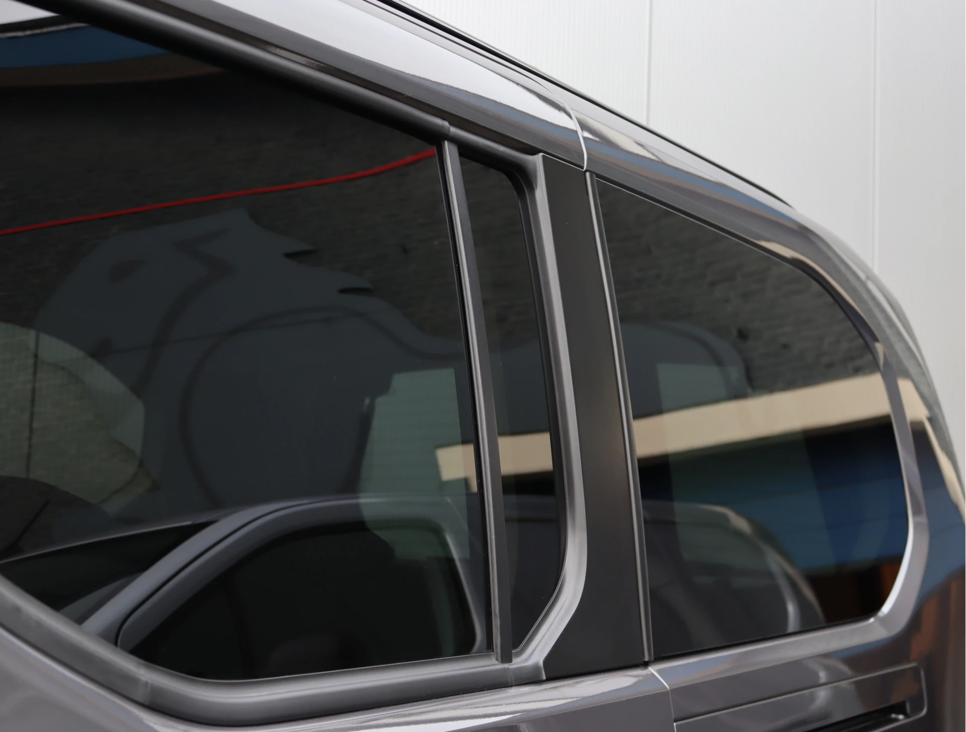 Hoofdafbeelding Citroën ë-Berlingo