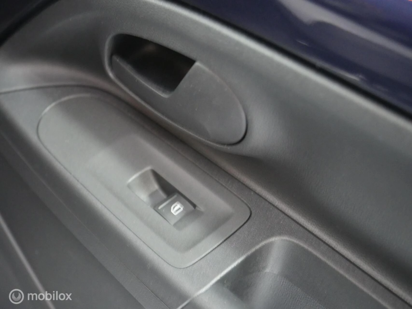 Hoofdafbeelding Škoda Citigo