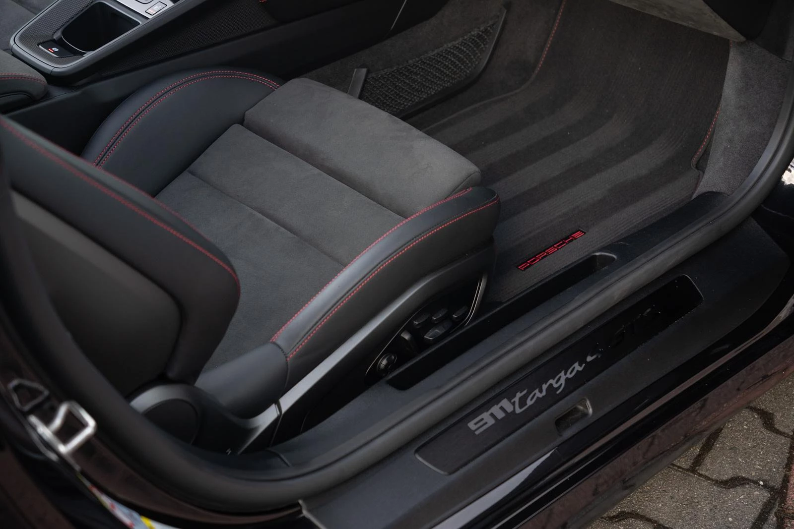 Hoofdafbeelding Porsche 911