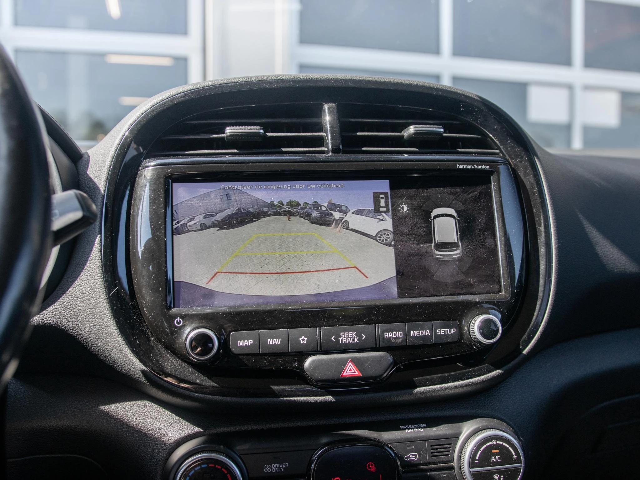 Hoofdafbeelding Kia e-Soul