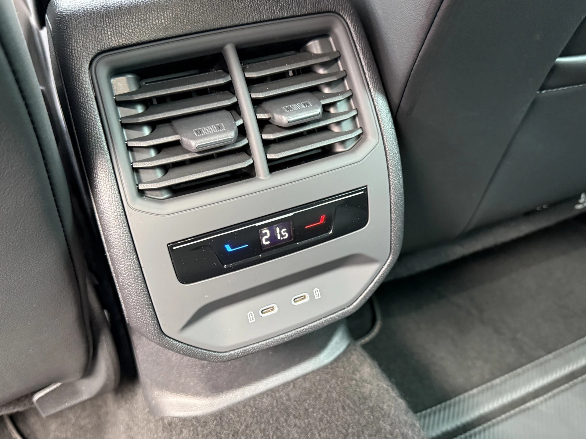 Hoofdafbeelding CUPRA Leon Sportstourer