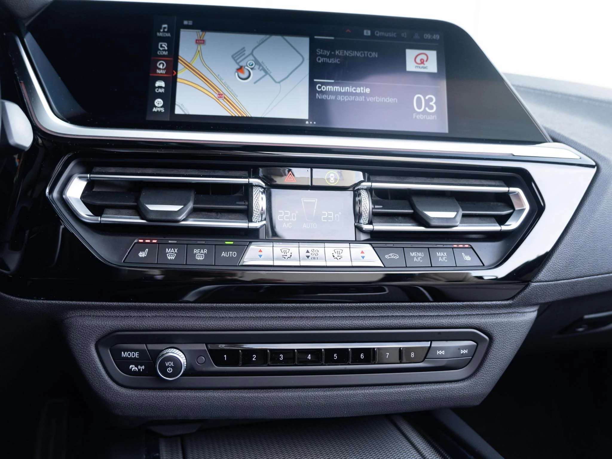 Hoofdafbeelding BMW Z4