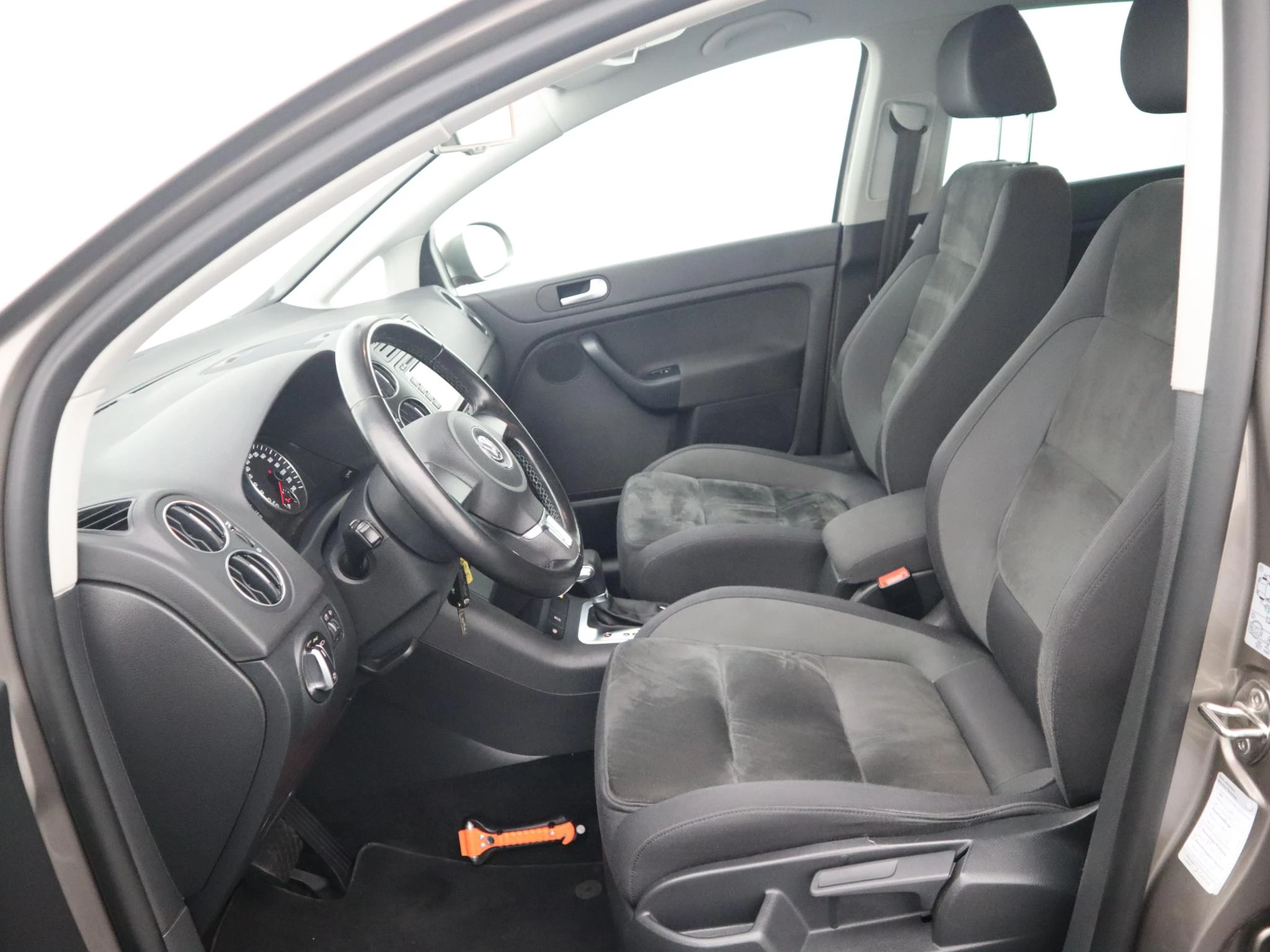 Hoofdafbeelding Volkswagen Golf Plus