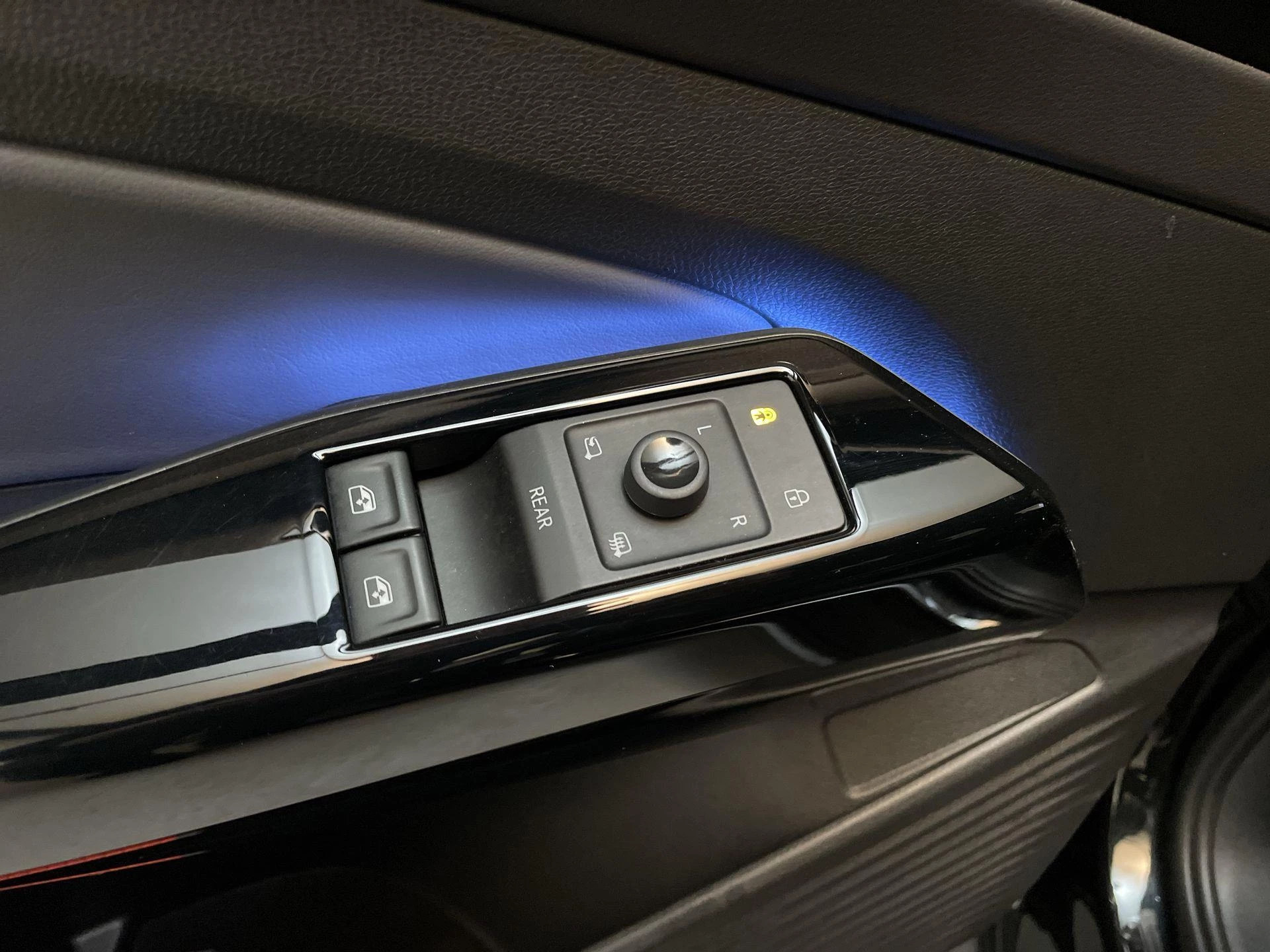 Hoofdafbeelding Volkswagen ID.5