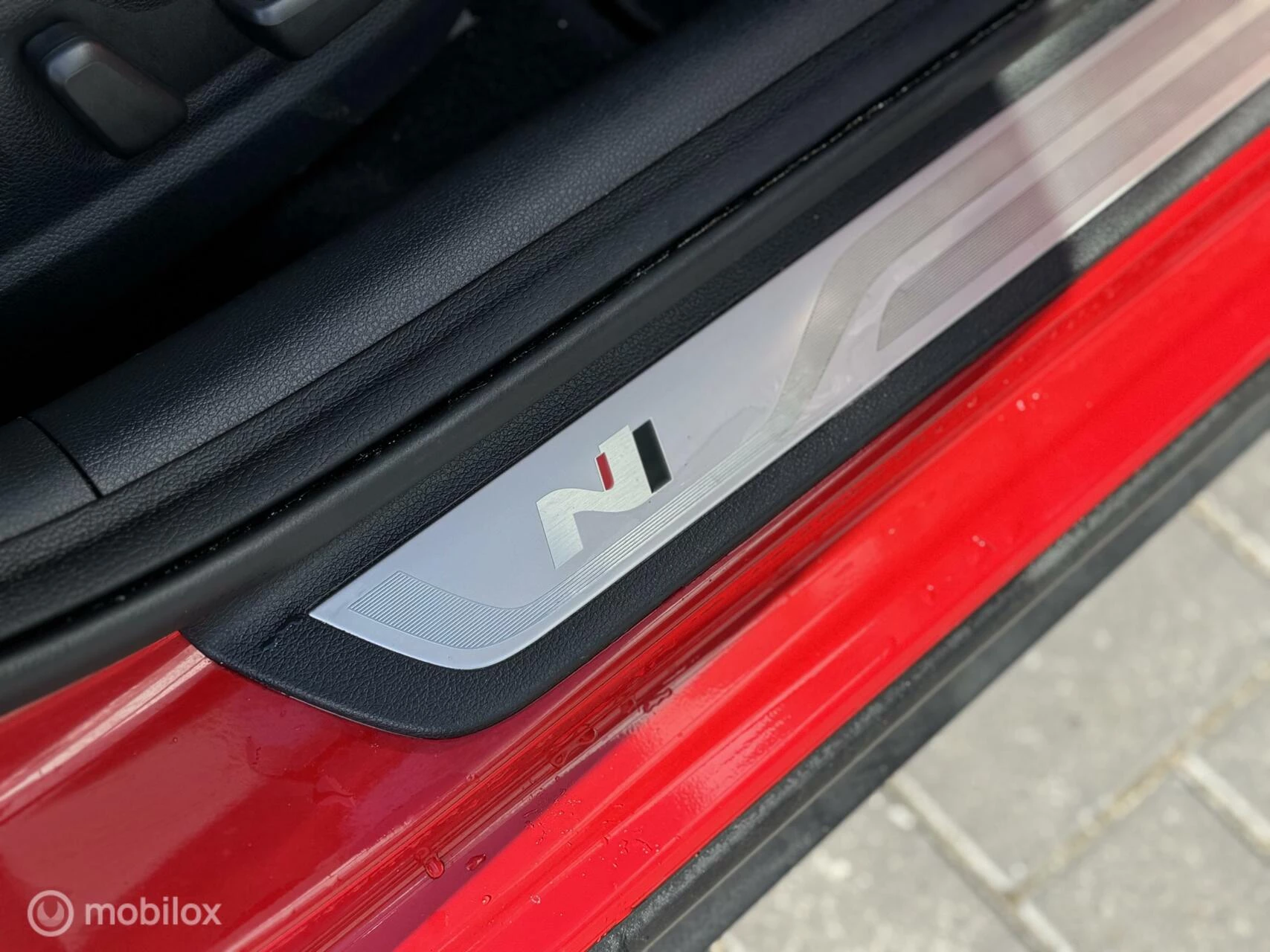 Hoofdafbeelding Hyundai i30