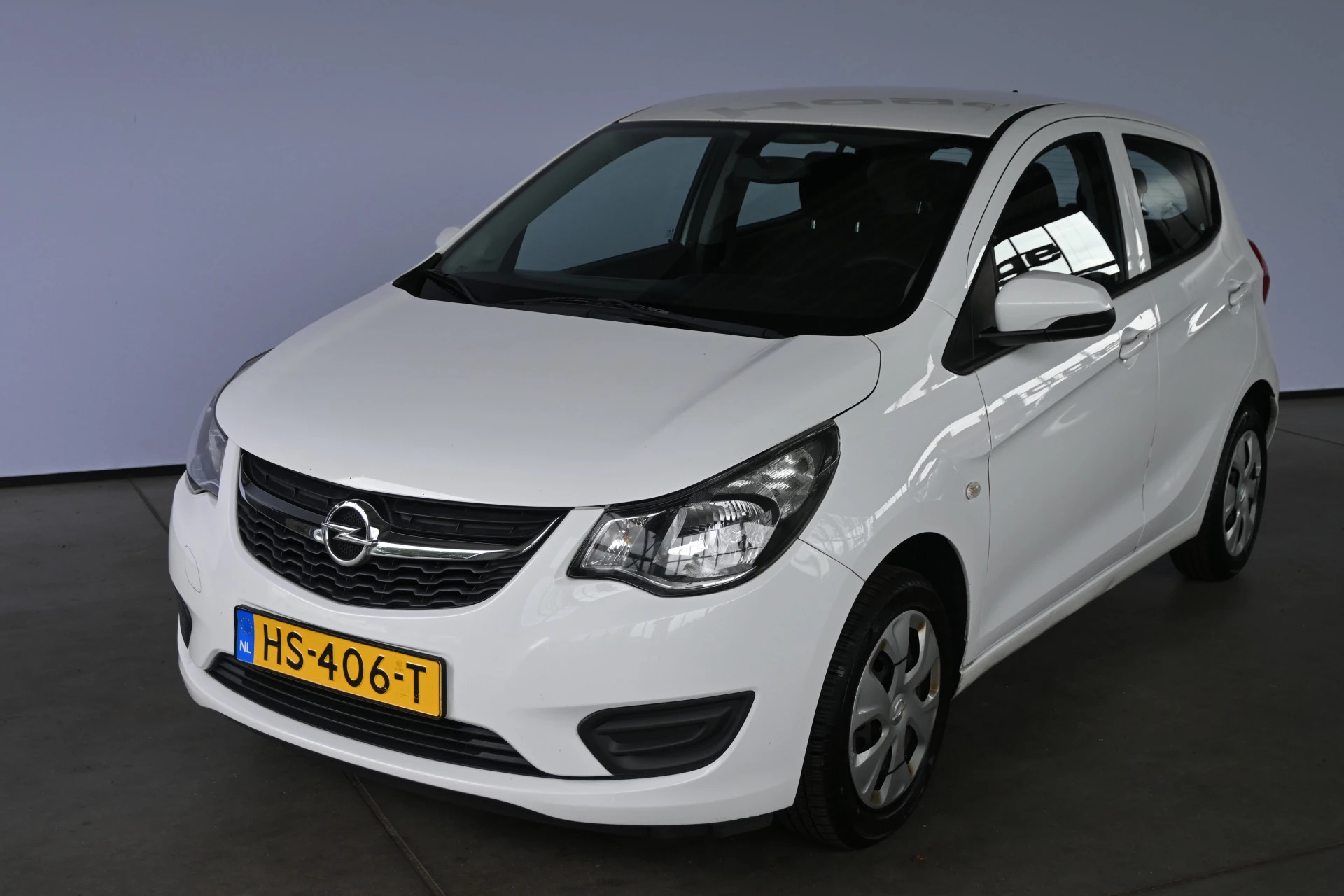 Hoofdafbeelding Opel KARL