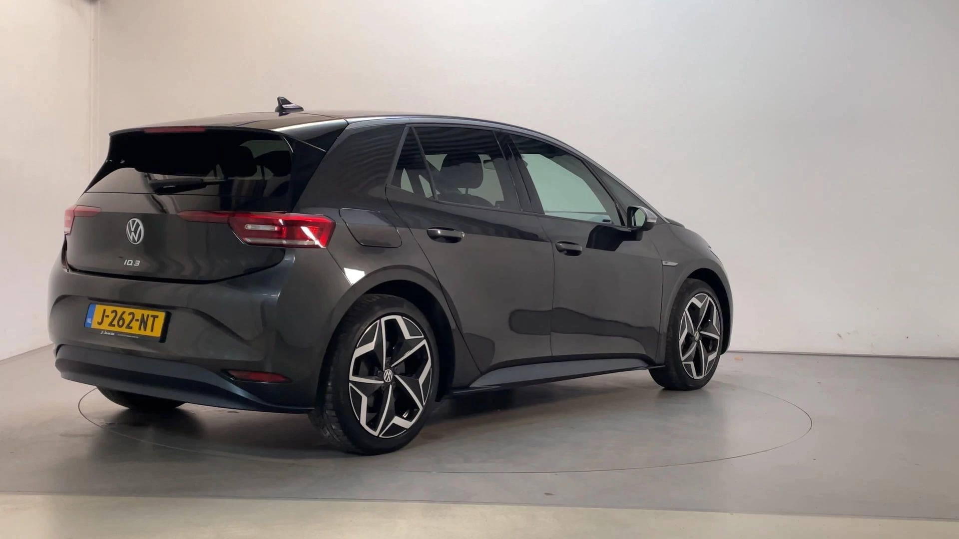 Hoofdafbeelding Volkswagen ID.3