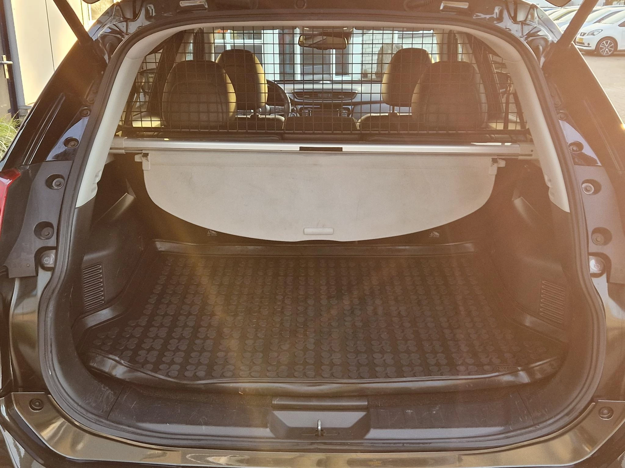 Hoofdafbeelding Nissan X-Trail