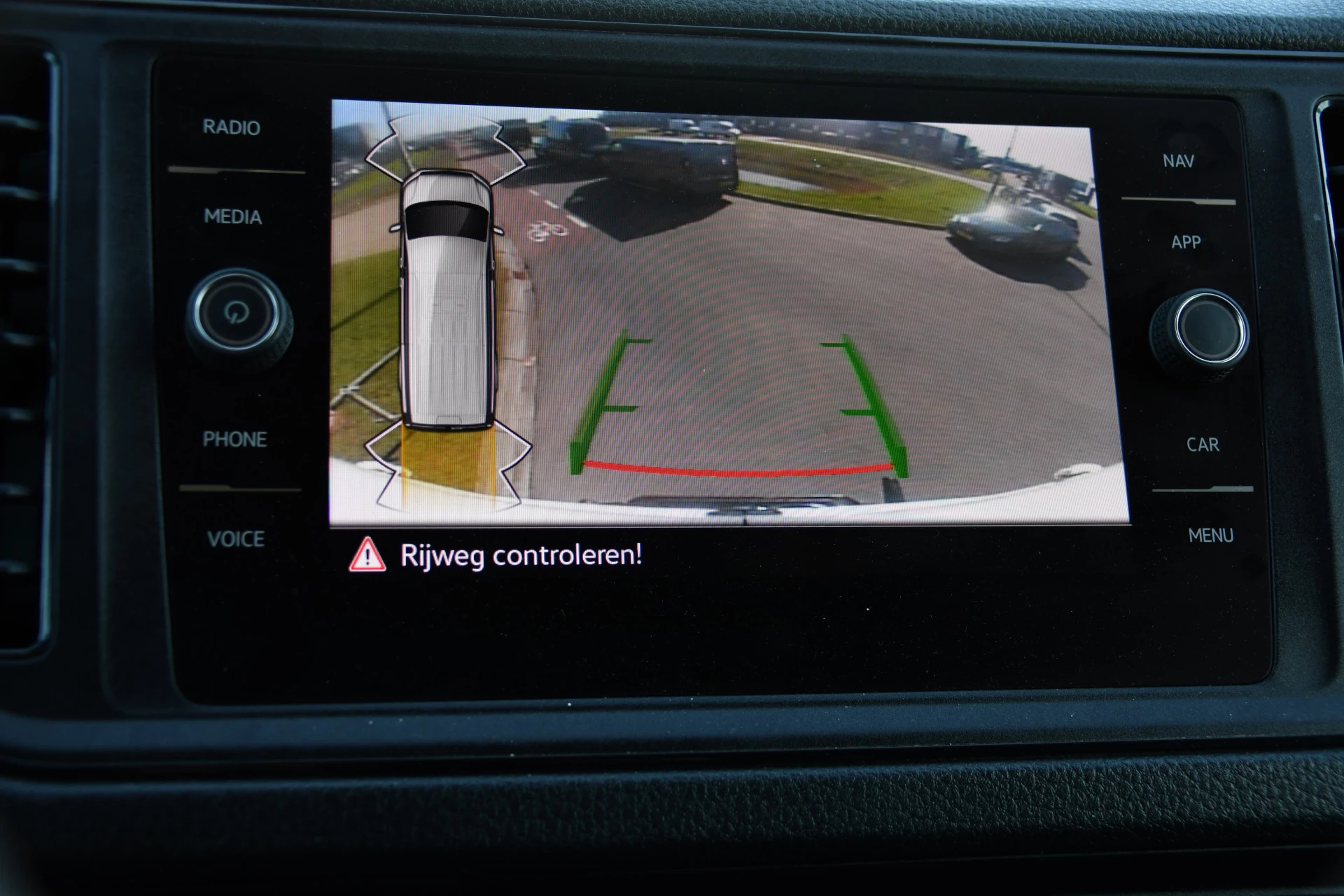 Hoofdafbeelding MAN TGE