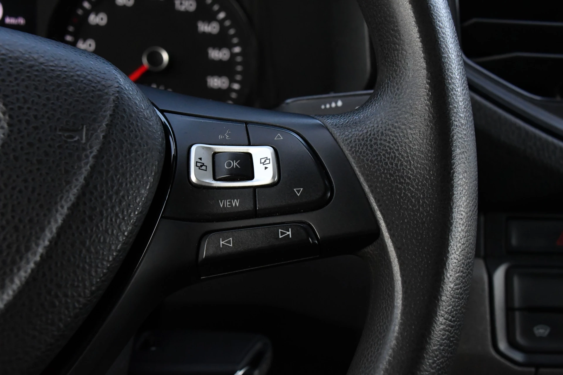 Hoofdafbeelding MAN TGE