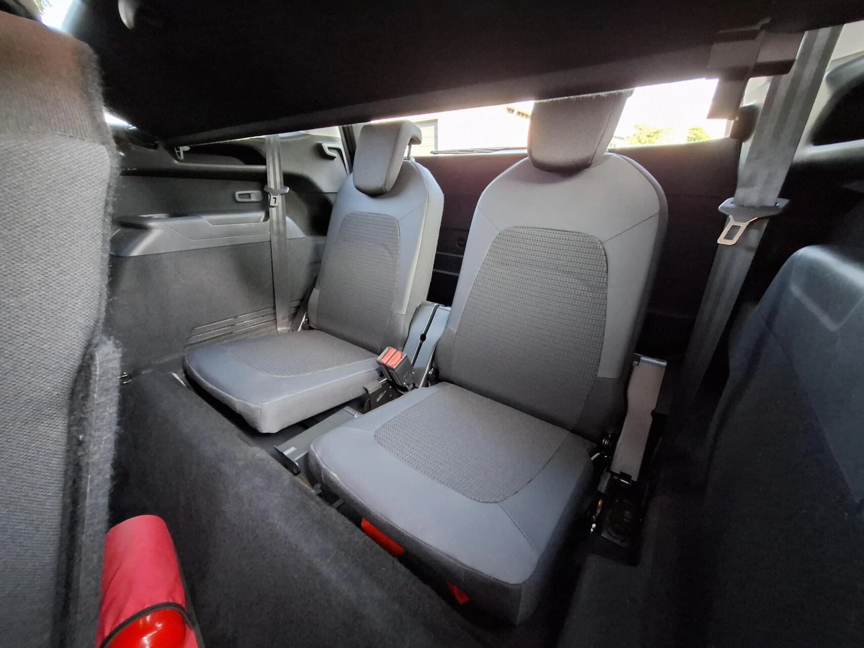 Hoofdafbeelding Citroën Grand C4 Spacetourer