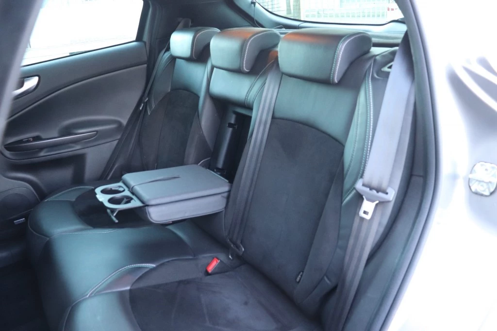 Hoofdafbeelding Alfa Romeo Giulietta