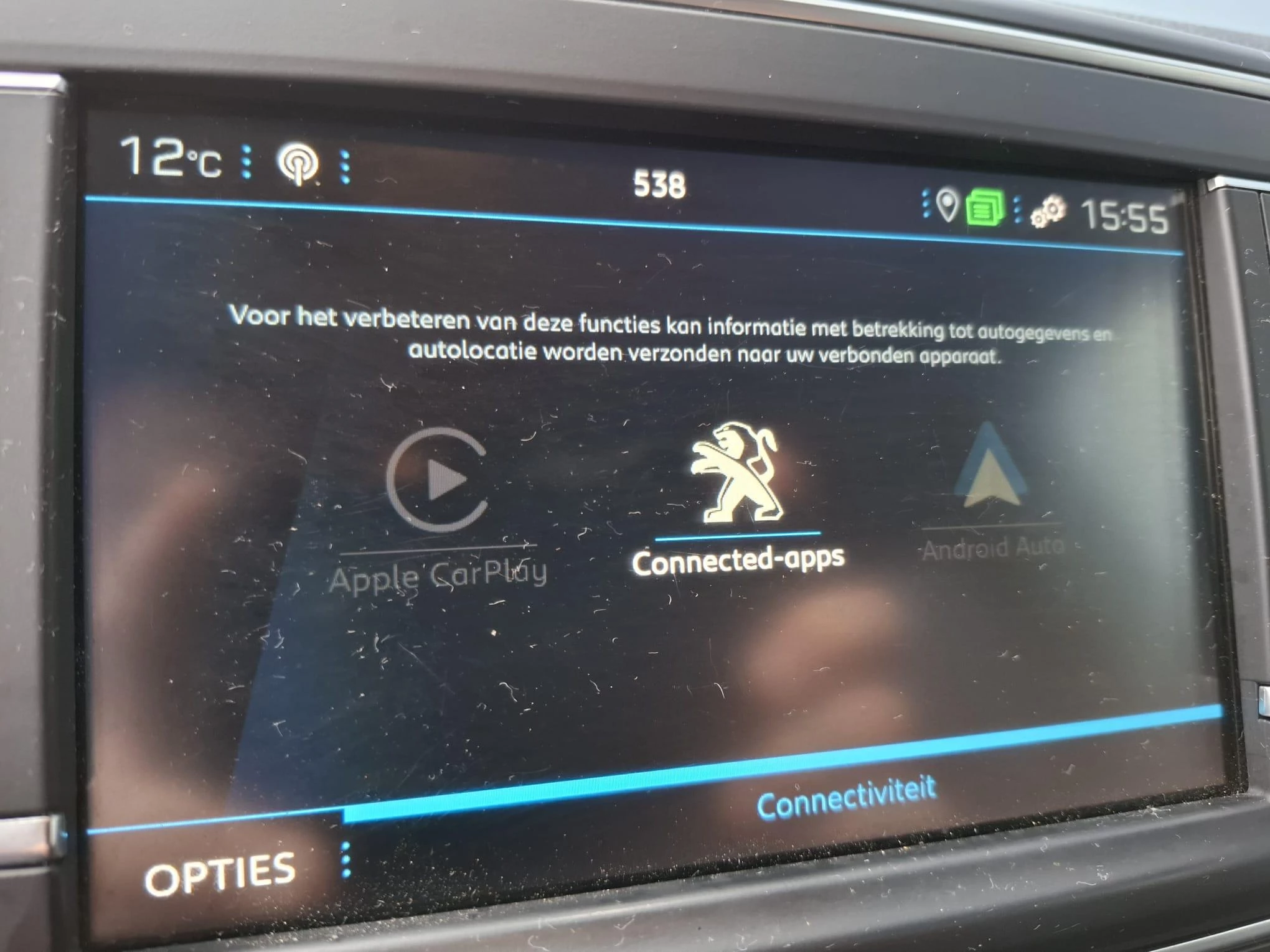 Hoofdafbeelding Peugeot Expert