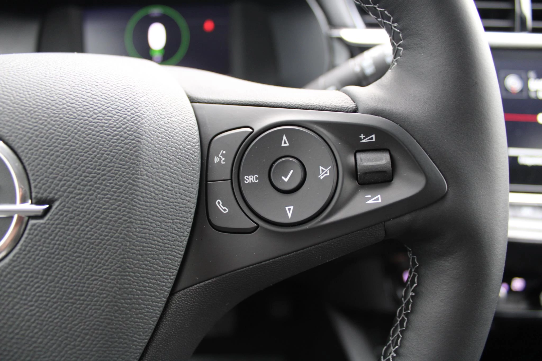 Hoofdafbeelding Opel Corsa-e