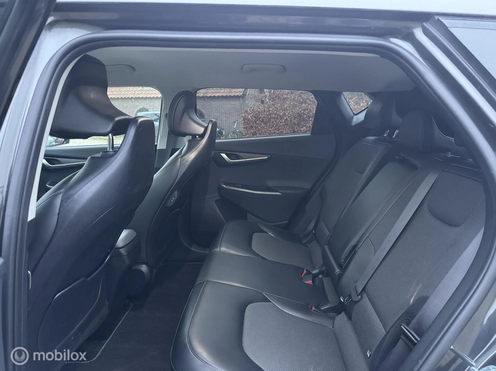 Hoofdafbeelding Kia EV6