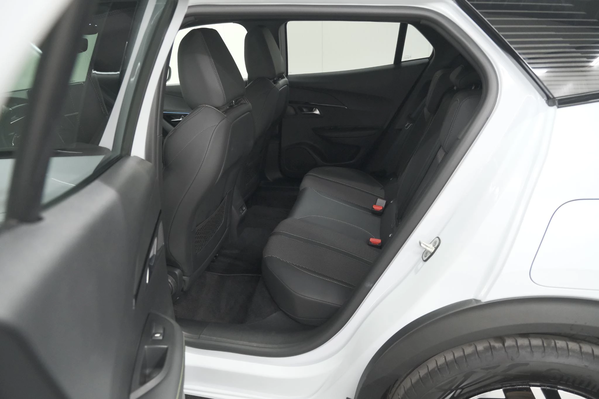 Hoofdafbeelding Peugeot e-2008