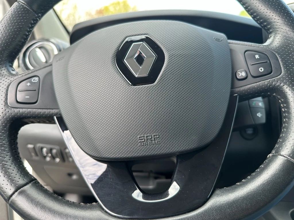 Hoofdafbeelding Renault ZOE