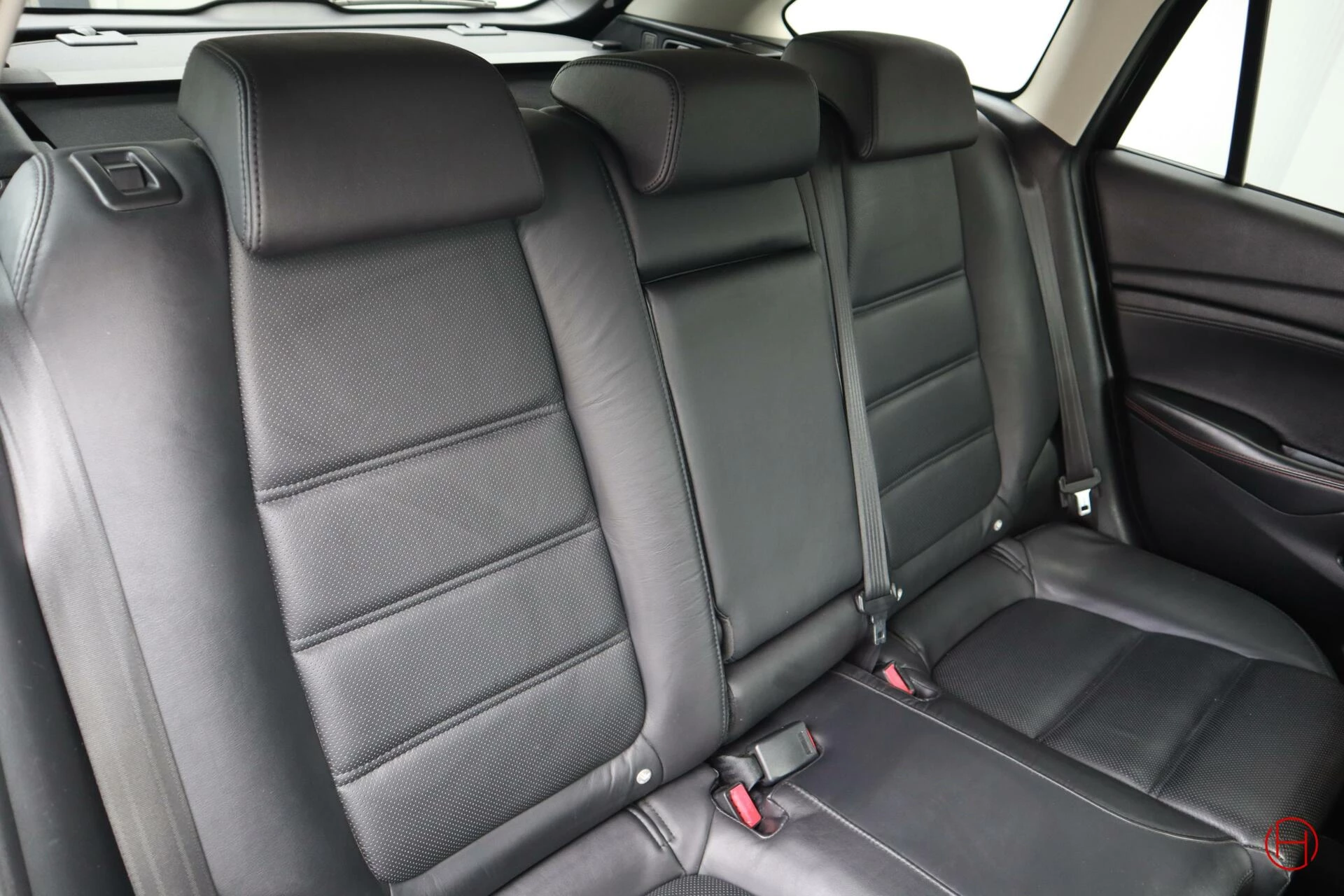 Hoofdafbeelding Mazda 6