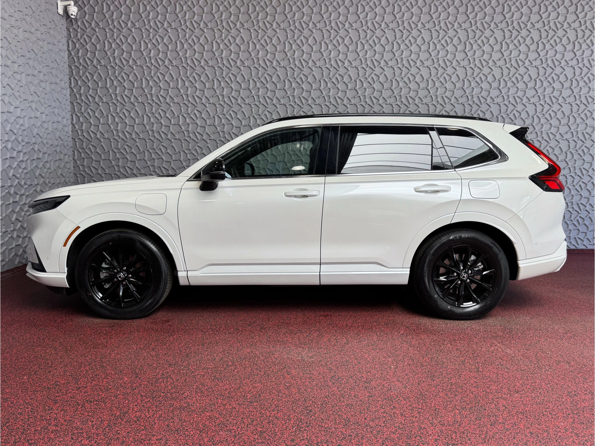 Hoofdafbeelding Honda CR-V