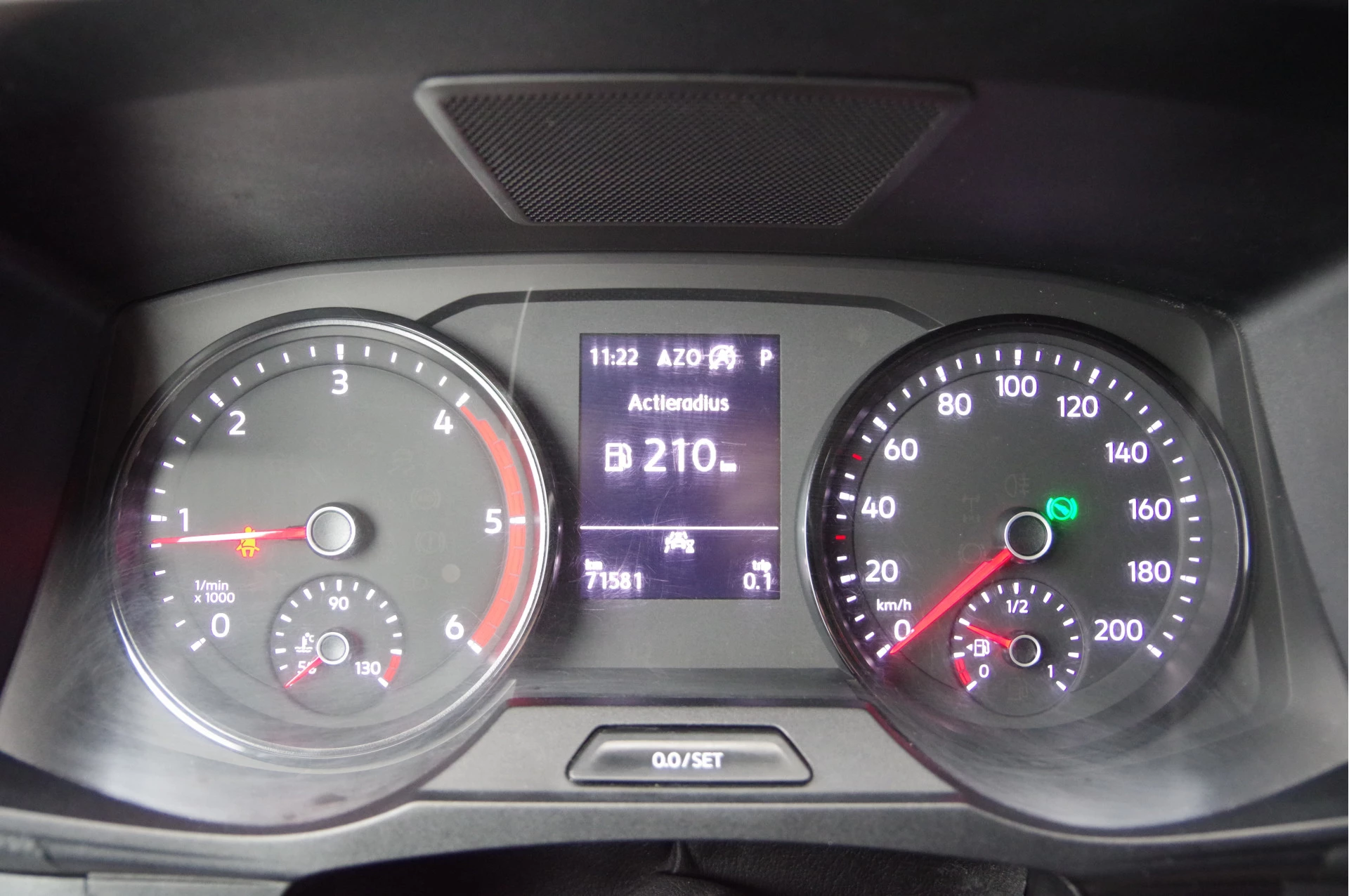 Hoofdafbeelding MAN TGE