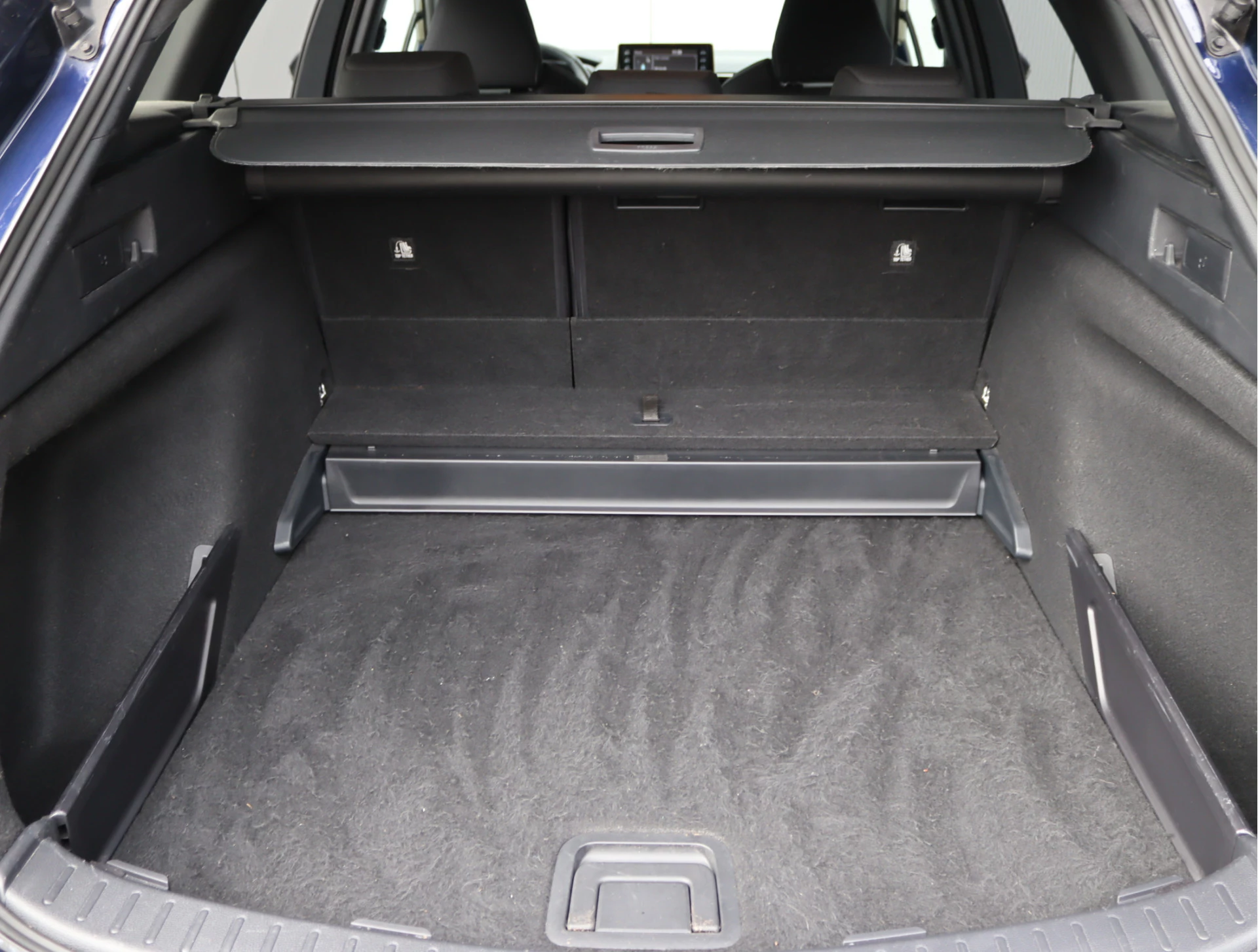 Hoofdafbeelding Suzuki Swace