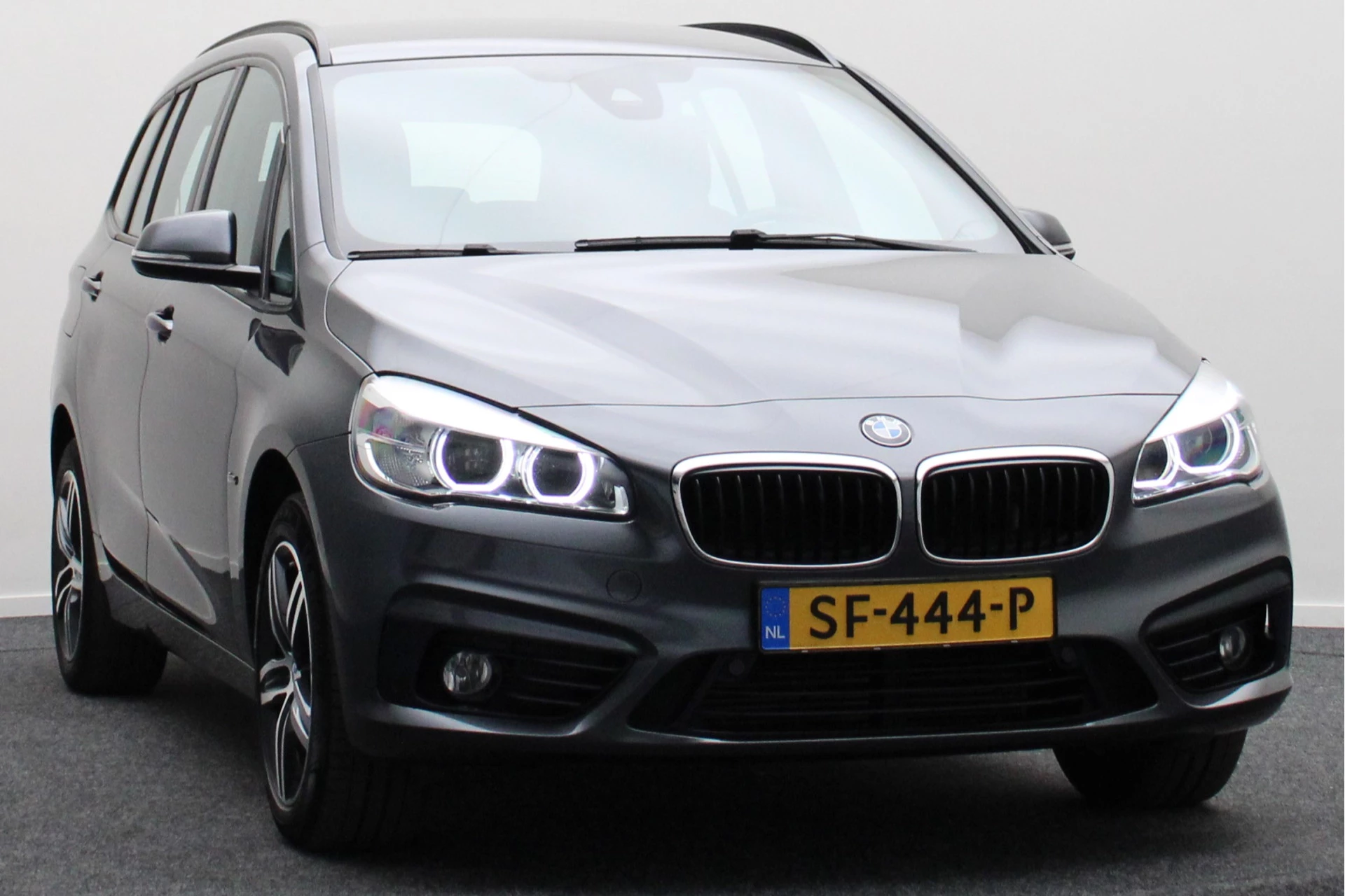 Hoofdafbeelding BMW 2 Serie