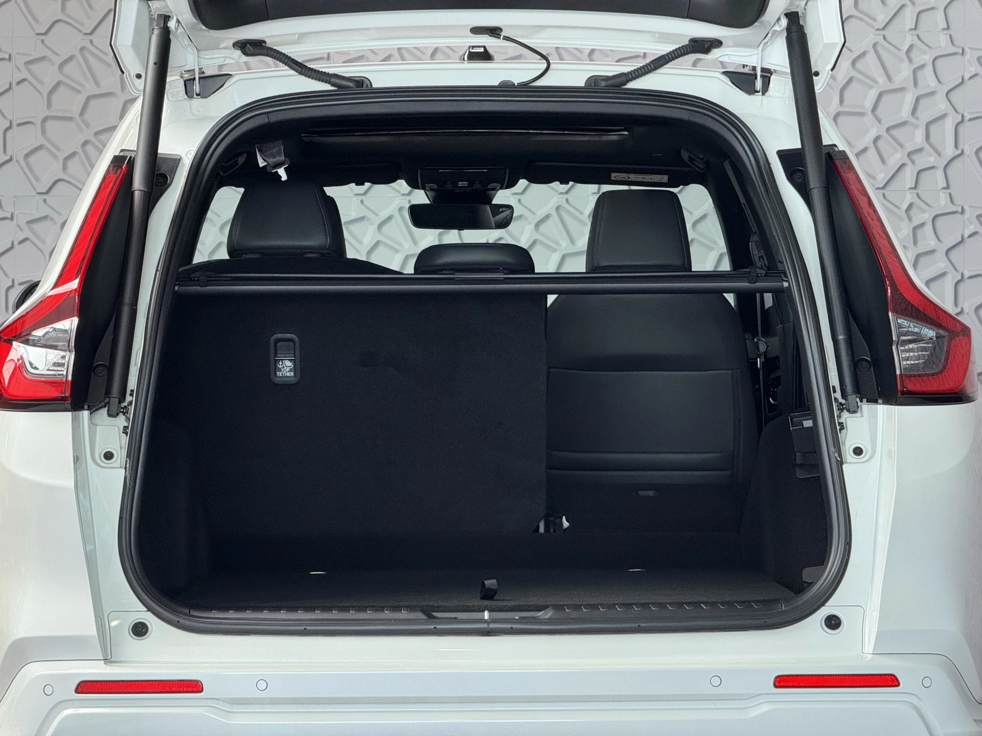 Hoofdafbeelding Honda CR-V