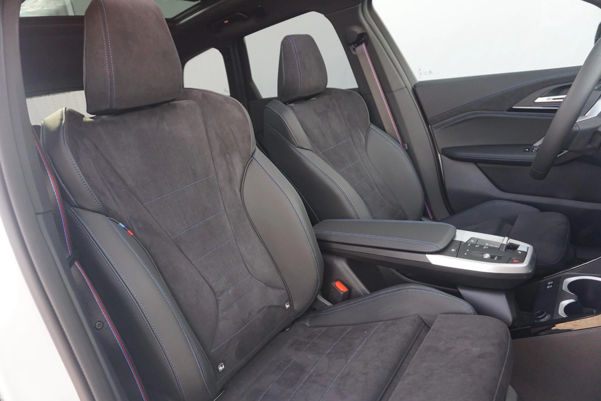Hoofdafbeelding BMW iX1