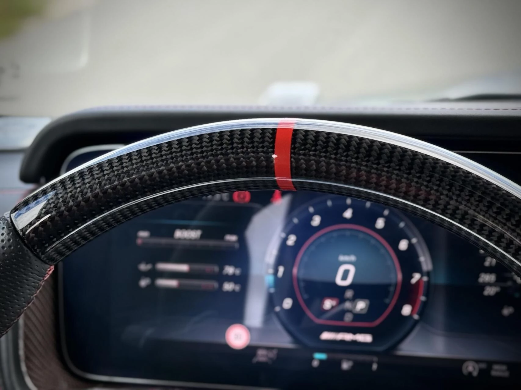 Hoofdafbeelding Mercedes-Benz G-Klasse