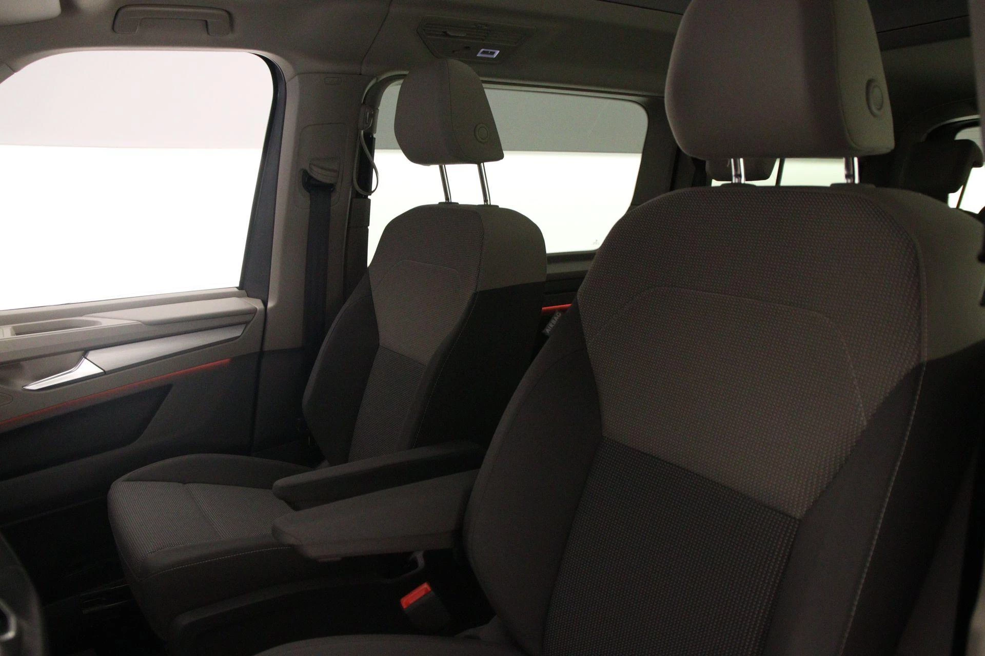 Hoofdafbeelding Volkswagen Multivan