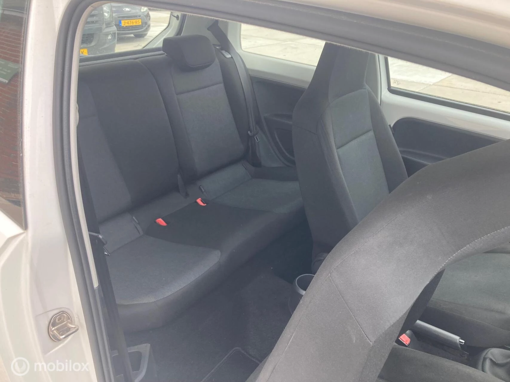 Hoofdafbeelding Škoda Citigo