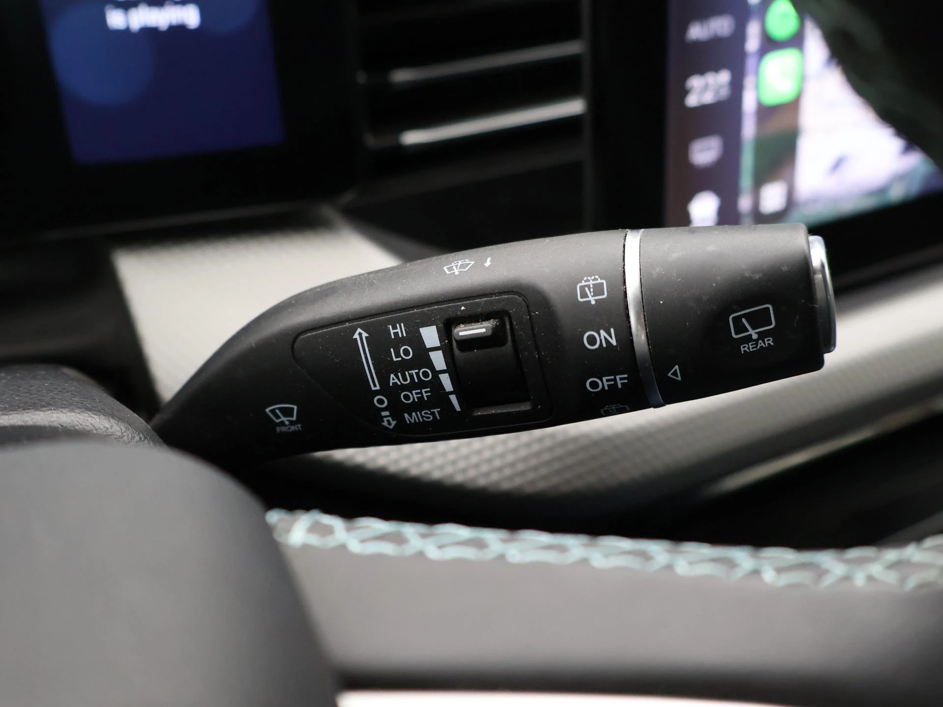 Hoofdafbeelding Aiways U5